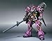Bandai Tamashii Nations #83 Geara Zulu Angelo Sauper Custom Robot Spirits