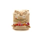 Kissaluvs Organic Cotton Hemp Fitted Diaper,... by Kissaluvs