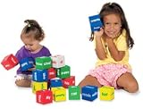 Little Reader Blocks