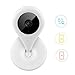 Wifi Monitoring IP Camera Built-in Speaker, 720HD Mini Wireless Microphone Network Security Camera