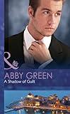 A shadow of guilt