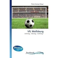 VfL Wolfsburg: Aufstieg - Abstieg - Aufstieg? (German Edition)