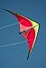 Prism Nexus Dual-line Stunt Kite, Yellow