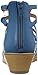 BareTraps Women's Zazie Wedge Sandal