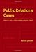 Public Relations Cases