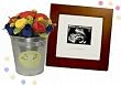 Our First Peek Baby Gift Set by Kara Nessian