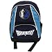 Dallas Mavericks - Logo Rebound Mini Backpack