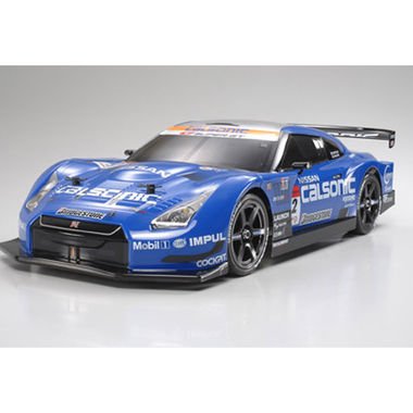 Imagen 1 de 300058434 - Tamiya - F104 PRO w / Body