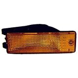 Depo 341-1601N-US Volkswagen Passat Driver Passenger Side Replacement Parking Signal... by Depo