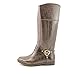 MICHAEL Michael Kors Women's Fulton Harness Tall Rainboot