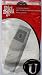 Dirt Devil Vacuum Bag Type U Fits Ultra Bagged