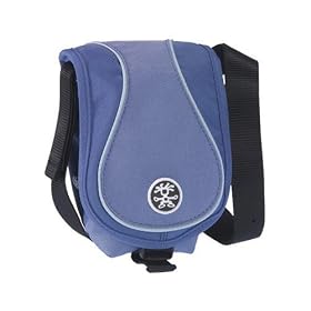 Click here to buy Crumpler THE BUNDLE Photo Bag (M) (Purple) by Crumpler.