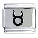 Taurus Horoscope Symbol Bith Date Italian Charm