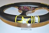 Army Steering Wheel Cover