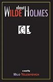 cover of Wilde about Holmes
