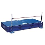Port-a-Pit 28in Competition High Jump Landing System Weather Cover