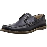 John Varvatos Men's Drifter Boat Shoe