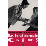 Das total normale Chaos. ( Ab 12 J.). book cover