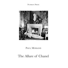 The Allure of Chanel