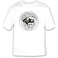 Department Of Interior T-shirt