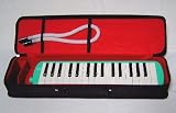 Product details for Crystalcello ML232 32 Key Melodica with Case