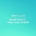 Produkt-Bild: Bigger Than Us - Walls Hold Me Remix