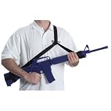 Close Quarters Combat (Cqb) Sling Mossberg 500 W/Fixed Stock
