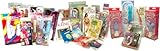 Tantrica Christmas Rabbit Vibrator Erotic Essentials Adult Sex Toy Kit