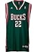 Milwaukee Bucks Michael Redd Youth Swingman Road Youth Jersey