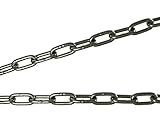 チェーン ステン　　　ヘビーリンク　１５ｍ巻 R-SW1050