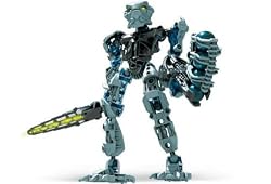 LEGO BIONICLE&reg; Toa Matoro