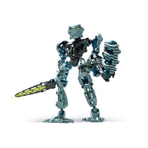 toa bionicle