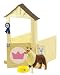Lansay 12056 Horseland Box Animal and Accessories Dog Scoup_s-1