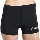ASICS Women's Compression Short