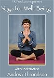 Yoga for Well-being with Andrea Throndson