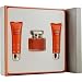 Buy Body Lotion - SIRA DES INDES Perfume Gift Set for Women by Jean Patou (SET-EAU DE PARFUM SPRAY 1.6 OZ & BODY LOTIO