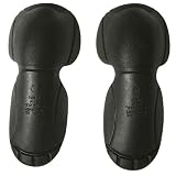 Joe Rocket C.E. Rated Mens Elbow/Knee Armor Black