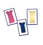 NICU Preemie Solid Color Gowns - Lots of Colors!