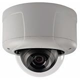 PELCO IE30DN-1 Sarix IE Network Fixed Rugged Environmental Dome Camera 3.1