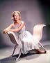 DINA MERRILL 11X14 COLOR PHOTO