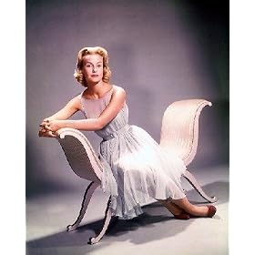 DINA MERRILL #1 - COLOUR Movie Photo - (4 Different Photograph & POSTER Sizes Available)