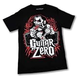 Disturbia Shirt GUITAR ZERO black M