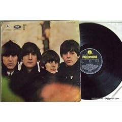 Beatles for Sale [VINYL]