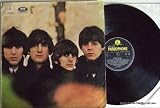 Beatles for Sale [VINYL]