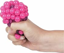 Squishy Mesh Ball