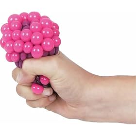 Squishy Mesh Ball