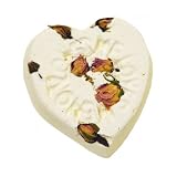 Tisty Tosty Bath Bomb by LUSH