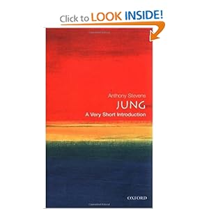 Jung - Anthony Stevens