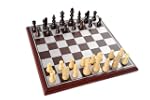 Azerus Premium Line: Jeu d'�checs, ve...