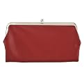 Merona&reg; Double Frame Wallet - Red